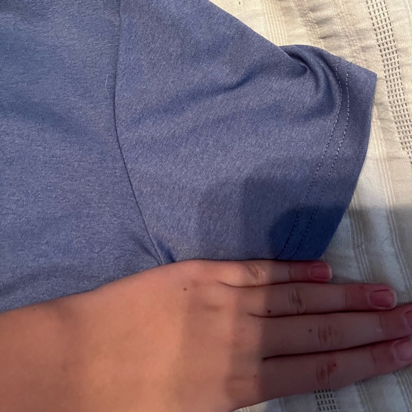 nike! active wear crewneck!! - Picture 5 of 7